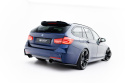 BMW 3 M-Sport Touring F31 2011-2018 Vingextensions Maxton Design