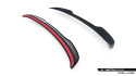 BMW 3 M-Sport Touring F31 2011-2018 Vingextensions Maxton Design