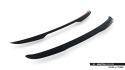 BMW 3 M-Sport Touring F31 2011-2018 Vingextensions Maxton Design