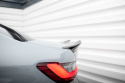 BMW 3 G20 2018+ 3D Vingextension V.1 Maxton Design