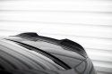 BMW 3 G20 2018+ 3D Vingextension V.1 Maxton Design