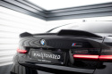 BMW 3 G20 2018+ 3D Vingextension V.1 Maxton Design