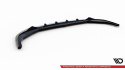 BMW 3 M340i / M-Pack G20 / G21 Facelift 2022+ Frontsplitter V.1 Maxton Design