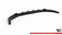 BMW 3 M340i / M-Pack G20 / G21 Facelift 2022+ Frontsplitter V.1 Maxton Design