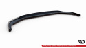 BMW 3 M340i / M-Pack G20 / G21 Facelift 2022+ Frontsplitter V.2 Maxton Design