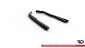 BMW 3 M-Pack G20 / G21 Facelift 2022+ Bakre Sidoextensions V.1 Maxton Design