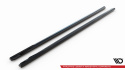 BMW 3 M340i / M-Pack G20 / G21 Facelift 2022+ Sidoextensions V.1 Maxton Design