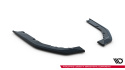 BMW M3 Sedan / Touring G80 / G81 2021- Bakre Sidoextensions V.3 Maxton Design