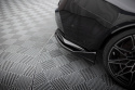 BMW M3 G80 2021+ Bakre Sidoextensions V.4 CSL-Look Maxton Design