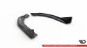 BMW M3 G80 2021+ Bakre Sidoextensions V.4 CSL-Look Maxton Design