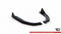 BMW M3 G80 2021+ Bakre Sidoextensions V.4 CSL-Look Maxton Design