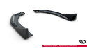 BMW M3 Sedan / Touring G80 / G81 2021- Bakre Sidoextensions V.5 Maxton Design