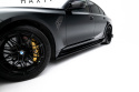 BMW M3 G80 2021+ Sidoextensions V.3 CSL-Look Maxton Design