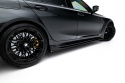 BMW M3 G80 2021+ Sidoextensions V.3 CSL-Look Maxton Design