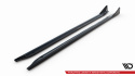 BMW M3 G80 2021+ Sidoextensions V.3 CSL-Look Maxton Design