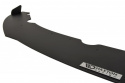 BMW 4-Serie M-Paket F32/6 2013-2020 Racing Frontsplitter V.1 Maxton Design