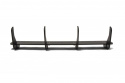 BMW 4-Serie M-Paket F32 2013-2020 Racing Diffuser Med Sido Splitters Maxton Design