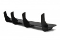 BMW 4-Serie M-Paket F32 2013-2020 Racing Diffuser Med Sido Splitters Maxton Design