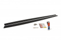 BMW 4-Serie M-Paket F32 2013-2020 Racing Sidokjolar Maxton Design