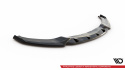 BMW 4-Serie F32 M-Sport 2013-2020 Frontläpp / Frontsplitter V.3 Maxton Design