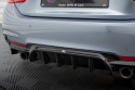 BMW 4-Serie M-Sport F32 / F36 2013-2020 Diffuser V.1 Maxton Design