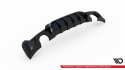 BMW 4-Serie M-Sport F32 / F36 2013-2020 Diffuser V.1 Maxton Design