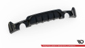 BMW 4-Serie M-Sport F32 / F36 2013-2020 Diffuser V.1 Maxton Design