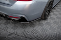 BMW 4-Serie M-Sport F32 2013-2020 Bakre Sidoextensions V.4 Maxton Design