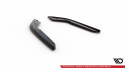 BMW 4-Serie M-Sport F32 2013-2020 Bakre Sidoextensions V.4 Maxton Design