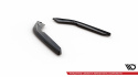 BMW 4-Serie M-Sport F32 2013-2020 Bakre Sidoextensions V.4 Maxton Design