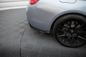 BMW 4-Serie M-Sport F32 2013-2020 Bakre Sidoextensions V.5 Maxton Design