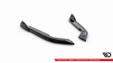 BMW 4-Serie M-Sport F32 2013-2020 Bakre Sidoextensions V.5 Maxton Design