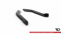 BMW 4-Serie M-Sport F32 2013-2020 Bakre Sidoextensions V.5 Maxton Design