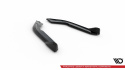 BMW 4-Serie M-Sport F32 2013-2020 Bakre Sidoextensions V.5 Maxton Design