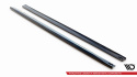 BMW 4-Serie F32 M-Sport 2013-2020 Sidokjolar / Sidoextensions V.3 Maxton Design