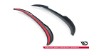 BMW 4 Cabrio F33 2014-2020 Vingextension Maxton Design
