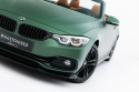 BMW 4 Cabrio / Coupe F33 / F32 2013-2020 Frontsplitter Maxton Design