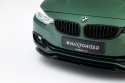 BMW 4 Cabrio / Coupe F33 / F32 2013-2020 Frontsplitter Maxton Design