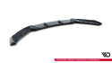 BMW 4 Cabrio / Coupe F33 / F32 2013-2020 Frontsplitter Maxton Design