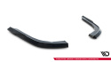 BMW 4 Cabrio / Coupe F33 / F32 2013-2020 Bakre Sidoextensions Maxton Design