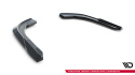 BMW 4 Cabrio / Coupe F33 / F32 2013-2020 Bakre Sidoextensions Maxton Design