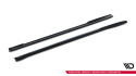 BMW 4 Cabrio / Coupe F33 / F32 2013-2020 Sidoextensions Maxton Design
