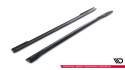BMW 4 Cabrio / Coupe F33 / F32 2013-2020 Sidoextensions Maxton Design