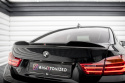 BMW 4 Gran Coupe F36 2014-2017 Vingextension 3D V.1 Maxton Design