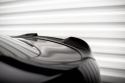 BMW 4 Gran Coupe F36 2014-2017 Vingextension 3D V.1 Maxton Design