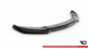 BMW 4 Gran Coupe F36 2014-2017 Frontsplitter V.1 Maxton Design