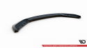 BMW 4 Gran Coupe F36 2014-2017 Frontsplitter V.1 Maxton Design