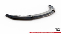 BMW 4-Serie Coupe / Gran Coupe / Cabrio F32 / F36 / F33 2014-2021 Frontsplitter / Frontläpp V.2 Maxton Design
