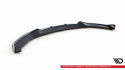 BMW 4 Gran Coupe M-Pack F36 2014-2017 Frontläpp / Frontsplitter V.1 Maxton Design