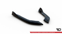 BMW 4-Serie Gran Coupe M-Sport F36 2014-2021 Bakre Sidoextensions V.1 Maxton Design